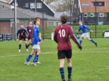 S.K.N.W.K. JO19-1 - Steenbergen JO19-1 (competitie) 2024-2025 (2e fase) (44/145)